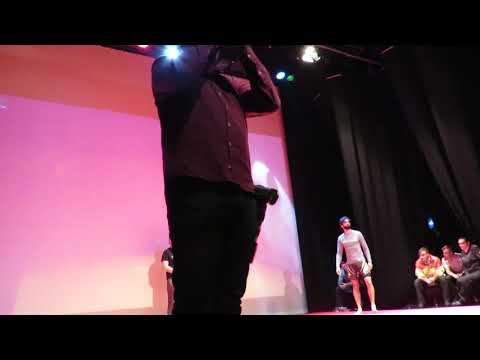 Colin Meagher Grappling kings subonly jiu jitsu 2018 vs lucas Suarez