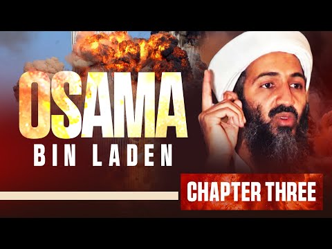 Osama Bin Laden - The Reckoning