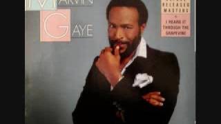 Marvin Gaye - I Gotta Have Your Lovin&#39;