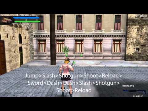 Late Dash Double Half Step (LD DHS) Tutorial by Demonic