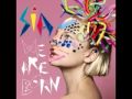 Hurting Me Now - Sia