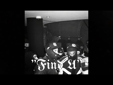 Reezy x Faroon x Luciano ~ Type Beat ''Find U'' [DRILL]