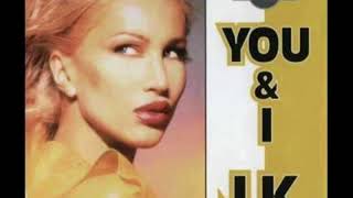 J.K. - You and I (Radio Edit)