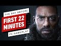 The Day Before: First 22 Minutes of Gameplay