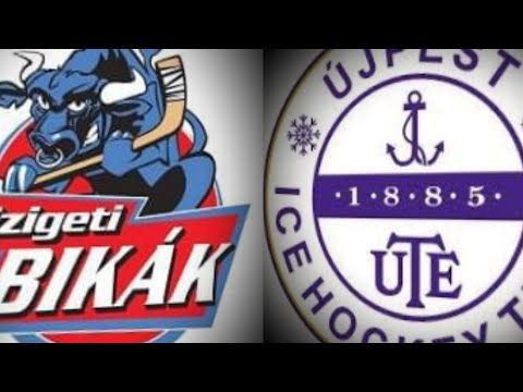 UTE - Szigeti Bikák U10 I./2.félidő