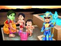 Shiva Shiva Cartoon Shiva Cartoon New Episode Shiva Cartoon In Hindi Shiva New Episode 161
