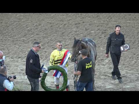 DERBY DAY dodela priznanja za derby