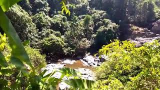 preview picture of video 'Travel diary : Air terjun parangloe'