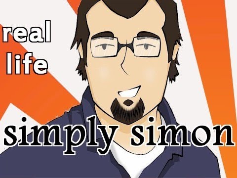 Simply Simon - A FREE Online Album Of Real Life Tunes.