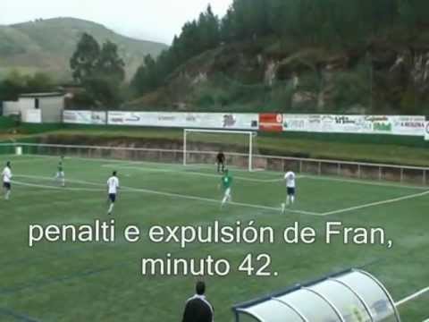 Temp. 12-13 Xornada 2. A Lama S.D. 1 - S.D. Amanecer 3