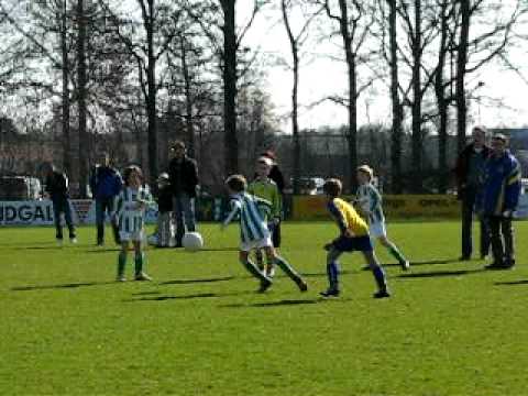 Oirschot V  E4 RKVVO E5