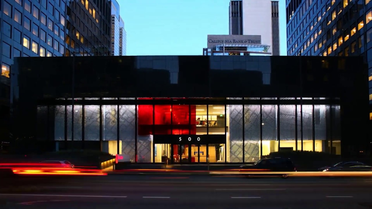 Florence / Los Angeles - Devon&Devon / Gensler.