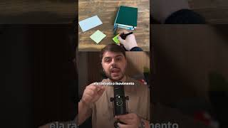 Inventaram a caneta mais inteligente do mundo: Nuwa Pen