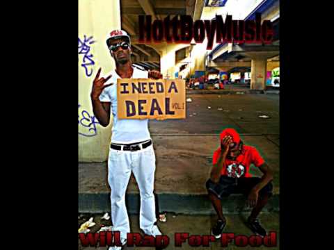 Trade It All - HottBoyMusic