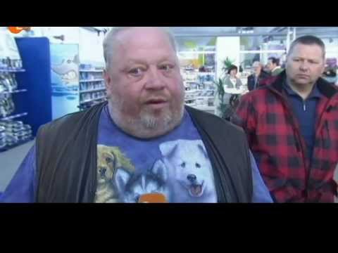 Tierrechte-Tierschutz  ZDF Heute - Zoo Zajac verkauft Welpen!