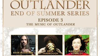Episode 3 de Outlander End Of The Summer Series