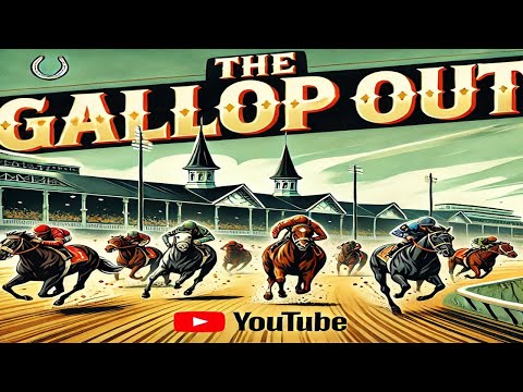 Breeder's Cup Series: Distaff, Turf & Classic w/Matt Bernier!