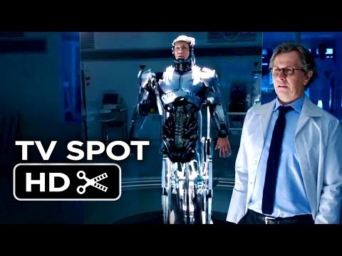 RoboCop (TV Spot 'Choices')