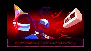 Cover art for Finale With Lyrics