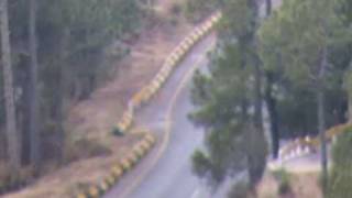 preview picture of video 'Murree - Pindi Point Hiking Track'