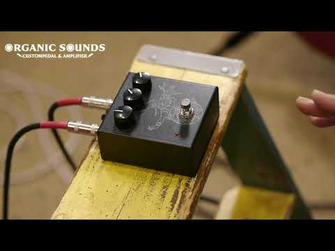 Mint Organic Sounds Zeus image 2