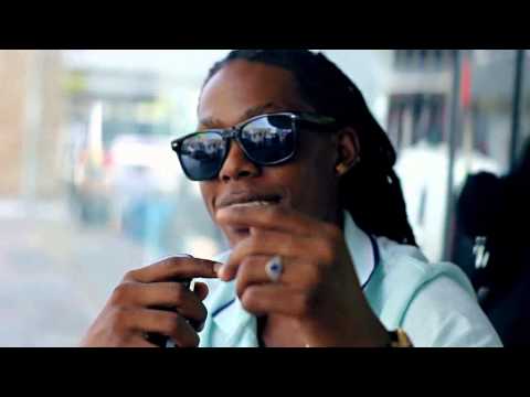 The Lovers ft Tjatjie & Otje - Mek Teng