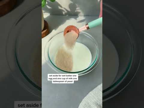 Love garlic bread?? You’ve got to try these garlic bread knots!! #shorts#recipe#bread