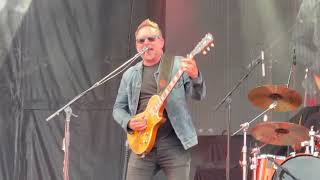 Companion (Lay Me Down) - Wide Mouth Mason at Bluesfest in Ottawa, July 14, 2022