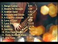 Jazz And Blues Playlist Part 1 Hotel Lounge Luxurious Mood Audio Library