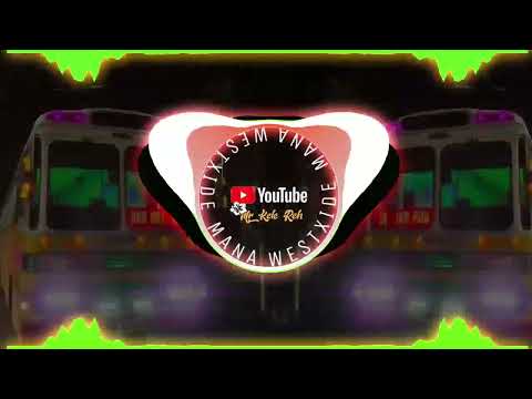 VUDE MADA VAKALAILAI [MAXDON REMIX]025