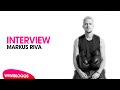 Interview: Markus Riva (Supernova 2015 ...