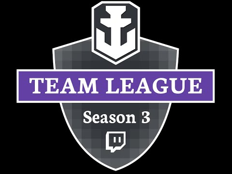 Highlight: Team League 3: Day 2 || Finals: DRTYW vs CONE || #ad