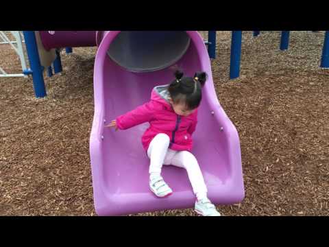Abby Adventure: Parks n playgrounds
