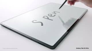 Samsung Galaxy Tab S9 Series: Official Unboxing anuncio