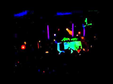 MARCO BAILEY,Tom Hades,Petar Dundov Heineken & Lucky Records Showcase Basta Sava Centra 17.05.2013