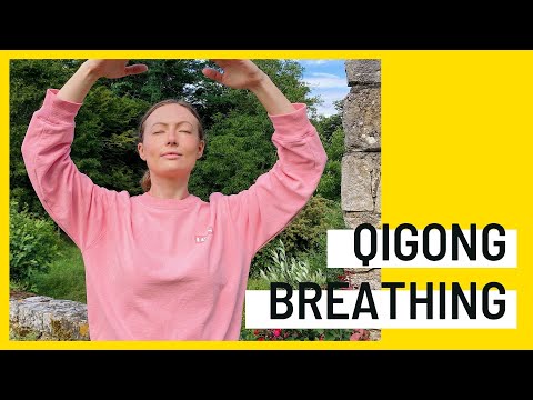 A 5 Minute Breathing Exercise That Helped Me Recover From COVID