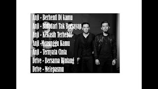 Download lagu Lagu Terbaik Anji (TANPA IKLAN) mp3
