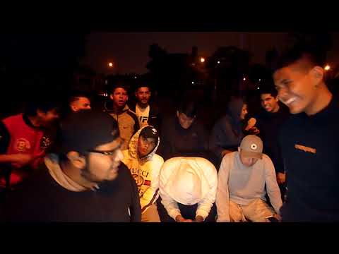 RIKU vs TUMI - OCTAVOS - PUCALLPA RAPEA - ACHORAP SJ