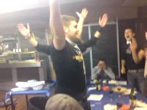 I Sopar de Mítics: raons perque som Mítics