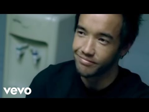 Hoobastank - Same Direction (The Sequel) (Official Music Video)