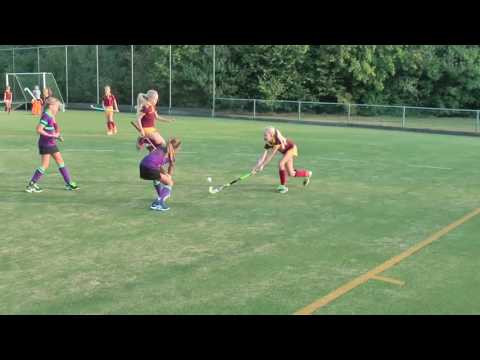 Berlicum MD2 -  HC Eindhoven MD2   0-2