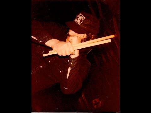 Thumbnail for Scott Asheton/ROCK ACTION Backstage Biz by Scott Asheton