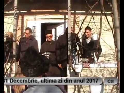 Casa Parohială Costuleni (I) - 31 XII 2017
