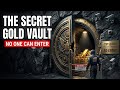 The Secret Gold Vault Inside The World S Most Secure Location GoldValut History Finance Short