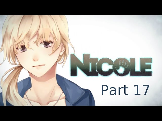 Nicole (otome version)
