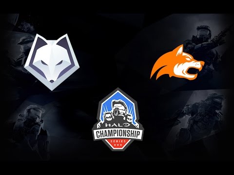 Halo - WFX vs. Denial eSports - Halo Championship Series - Season 2 - Semifinal