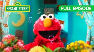 Summer Activities with Elmo &amp; Friends! | FOUR Sesame Street Full Episodes