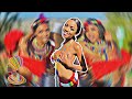 Discover The Ancient Zulu Art Of Umemulo