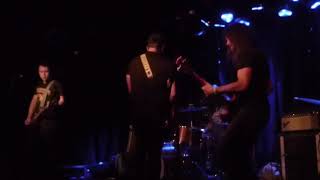 Lee Bains III &amp; The Glory Fires - Nail My Feet Down to the Southside of Town