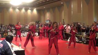 preview picture of video '2013 NAFMA Tournament - Team Red Dragon 1st Place'